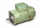 Demag Conical-rotor Brake Motor / Used. Price: $800.00.