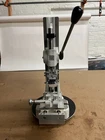 Schmidt Press Rack And Pinion #6 536MM (21") Seller. Price: $1225.00.