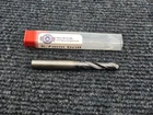 (qty 1) M.a. Ford 2XDSS2638A: Twister 3X Solid Carbide Drill, 6.70MM New. Price: $36.89.