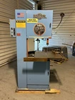 Doall Vertical Bandsaw 2013-V3 Used. Price: $4900.00.