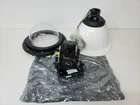 Unused Moog Videolarm PFD7CN-3 Security Camera Cctv Dome 45-HPP7-2300 24VAC New. Price: $500.00.
