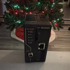 Keyence IV2-G30F Vision Sensor Used. Price: $280.00.