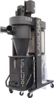 Laguna Tools FLUX:3 Dust Collector Clean Air 3HP 220V 1PH New. Price: $3696.99.