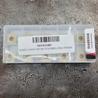 Qty Mitsubishi SOMX136008-UM 832405 MC1020 Carbide Drill Inserts New. Price: $94.98.