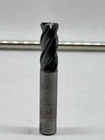 Mitsubishi Materials Smart Miracle Solid Carbide End Mill 12XR2 Vq-mhvrb-fin J3 New. Price: $266.17.