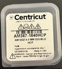 Hypertherm Centricut AM367-1840HCP Nozzle 4.0MM Double Hard New. Price: $13.99.