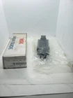 Nsk LAH20ANZ Linear Guide Rail Size 20MM, Nib New. Price: $92.96.