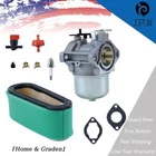 Handdo Carburetor Fit For Briggs & Stratton 286702 286707 289702 289707 New. Price: $28.17.
