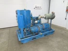 Quincy QSVI40ANN3 Rotary Screw Vacuum Pump 230/460V 40HP Air Compressor 6456H Used. Price: $7499.99.