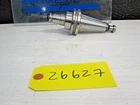 Rego-fix 4340.71546 Powrgrip CAT40 CT40 C40 Tool Holder And Collet Used. Price: $475.00.