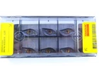 New Box ( 10 Pcs ) Sandvik Coromill RA216-16 03 M-m 4340 Carbide Inserts. Price: $79.75.