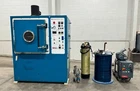 T-m Model PC-26 Vacuum Oven Lmc #51353 Used. Price: $9950.00.
