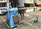 10,000 Lb X 30" Littell Standard Reel 90-30 Uncoiler / 60" (48" Od) Used. Price: $9500.00.