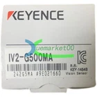 1PCS New Keyence IV2-G500MA Monochrome Vision Sensor Head Range 20MM To. Price: $790.00.