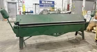 Chicago 1014 10' X 14GA. Hand Brake Used. Price: $4150.00.