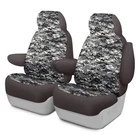 For Toyota Sienna 05-10 Camo 1ST Row Digital Charcoal Custom Seat Covers New. Price: $231.95.