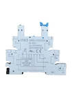 *lot Of Two* Imo SRSI-24AC/DC Relay Socket 6A 250VAC 6-24VDC Used. Price: $24.99.