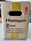 Sodick Hightech Z Wire (22 Lbs) Spool Edm Product Order Number: 2088502 New. Price: $150.00.