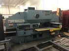 Amada Pega 344 Thick Turret Punch Press - Fanuc Controls With Btr Used. Price: $8000.00.