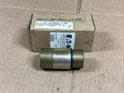 New Eaton Vickers P-077002 Breather Adapter BR110 Warranty Fast Shipping. Price: $89.00.