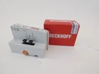 Beckhoff BK2010 Economy Lightbus Coupler Module 24VDC - New Surplus!. Price: $175.00.