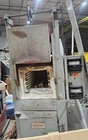 Lucifer HDL-8012-C Dual-chamber Heat Treat Furnace S/n 3492 2300 Used. Price: $5500.00.