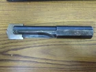 Madison 1227-701-01375 Spade Drill 1.50" Shank W/ 5/16"X 1.75" Insert Used. Price: $175.00.