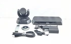 Lifesize Icon 600 LFZ-023 & Camera 10X LFZ-019 Digital Micpod LFZ-020 Remote Used. Price: $128.92.