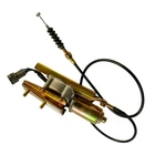 24V Stop Solenoid 1819002270 For Isuzu 4BG1 6BG1 Engine Hitachi EX200-2 EX200-3 New. Price: $70.86.