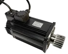 Yaskawa Electric SGMS-20A6AB1G Ac Servo Motor 2000W 3000RPM 6.36NM 12.4A Used. Price: $499.99.