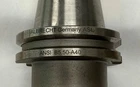 Albrecht WL130-CAT40 Wrench-lock Cnc Drill Chucks Lmc #51581 Used. Price: $450.00.