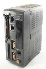 Keyence CV-2100 High-speed Digital Machine Vision System Voltage: 24VDC Used. Price: $207.00.