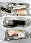 3M Motor Lead Pigtaill Kit 5321 3- Splices Per 5KV New. Price: $49.95.