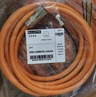 New Servo Power Cable 2090-CSWM1DE-14AA05 5M. Price: $254.90.