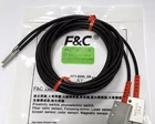 New F&c FFT-20ML Fibre Optical Sensors. Price: $166.20.