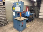 20" Doall Model 2013 Vertical Band Saw: Stock #81106 Used. Price: $4750.00.