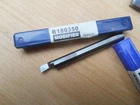 Scientific Cutting Tools B180350 Carbide Boring Bar, 2-1/2" Oal Deg. Angle New. Price: $22.99.