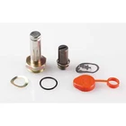 Asco 302068 Solenoid Valve Rebuild Kit New. Price: $138.99.