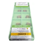 Walter SDMT09T320-F57 WKP35G 10PCS New. Price: $70.00.