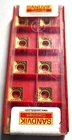 Sandvik Coromant 09 08-WL 235-SPMT 3(2.5)2-WL Milling Inserts Box Of 10 New. Price: $39.95.