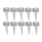 10PCS Ignition Key A5160 MB91A07-01910 For Mitsubishi Cat Fg Series Lifts New. Price: $9.99.