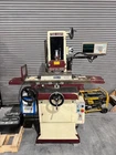 6" X 18" Chevalier FSG-618M Surface Grinder Used. Price: $3500.00.