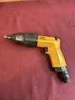 Atlas Copco Ep 8C Hr P/b Pneumatic Pistol Grip 3/8" Nutrunner Reversible Tested Used. Price: $65.00.