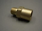 5/8-18 Lh Female Tig Welding Water Fitting WP-20 WP-18 WP-24 Welder B Size New. Price: $10.95.