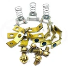 55-15231309 General Electric Contact Kit With Springs And Screws, For 4-POLES New. Price: $99.97.