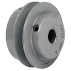 Tb Woods 1VP4012 Variable Pitch V-belt Pulley, Groove, 3.75 In Outside Dia, New. Price: $22.65.