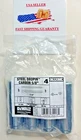 Dewalt 5/8" Steel Drop-in Expansion Anchors Carbon 06320MC 4-PACK (06320-PWR) New. Price: $5.68.