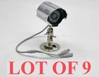 Q-see 4*QD28414 5*QD28414W Weatherproof Day And Night Color Ccd Camera Lot 9 Used. Price: $114.99.