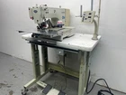 Pre-owed Original Brother BAS-311G-01A Direct Drive Programmable Pattern Sewer Used. Price: $4995.00.