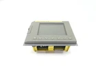Fanuc A02B-0236-B548 Series 16I-MA Operator Interface Panel Used. Price: $1178.45.